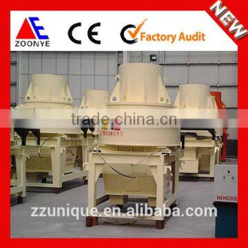 Product Granularity Sand Maker with Low Operation Cost for Sale