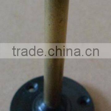 Easy Inflatable of Brass Ball Valve photo-2