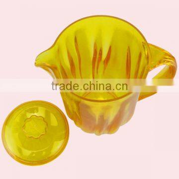 2L PS Plastic Cool Water Jug photo-3