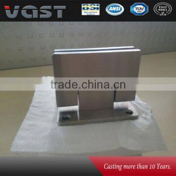 Professional ss316 180 degree hinge with CE certificate