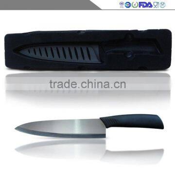 2015 New Design 6 Inch Chef Ceramic Knife With Knife Set photo-5