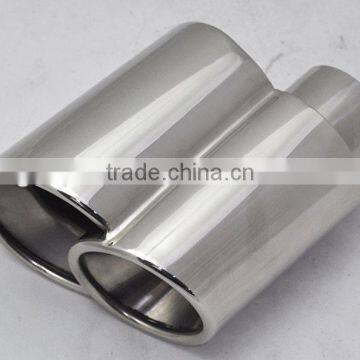 Car Muffler Tail photo-5