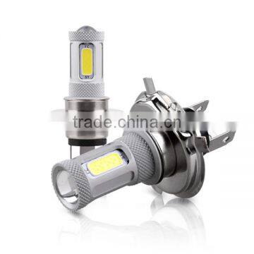 New products led high power lamp headlamp 12v-24v H1 / H3 / H4 / H7 / H11 / 9005 Latest 12V 1600LM