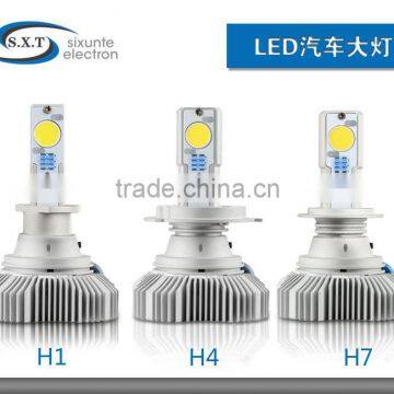 Car HID Light,led Light,high-power LED Headlights,Led Head Lamp,H4 HI-LOW More Than 2400LUMENS photo-3