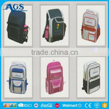 2017 new model of School Bag For Children