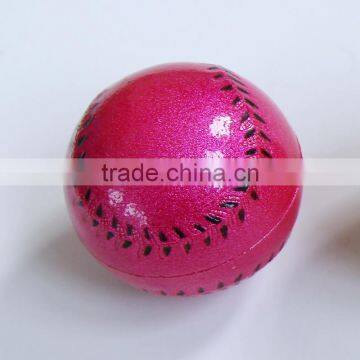 Promotional Rubber Stress Bouncing Ball photo-2