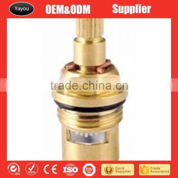 Temperature-Sensing Valve