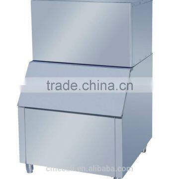 Good Quality and Cheap Ice Cube Maker Machine, Cube Ice Making Machine, Ice Cube Machine Price photo-2