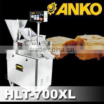 Anko Scale Mixing Making Freezing Commercial Pizza Roll Machine photo-5