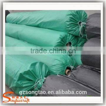 High Quality Nylon Grass Artificial Turf for Playground/garden Decorated photo-6