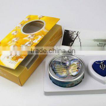 Nature Love Pearl (ocean Pearl (red, Pink, Purple, Blue, Yellow) English Version photo-6