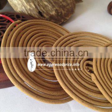 Beautiful Incense Coils, Absolutely Good Smell From Vietnam Pure Agarwood, Welcome All Buyers photo-2
