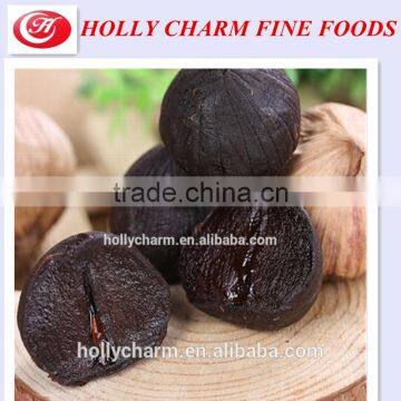 Korean Hot Sale Solo Black Garlic in Selling