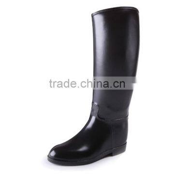 Sex Ladies Horse Riding Boots OEM Design
