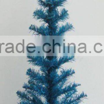 Colored PVC Tree