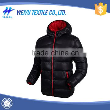 new style casual thick jacket winter men