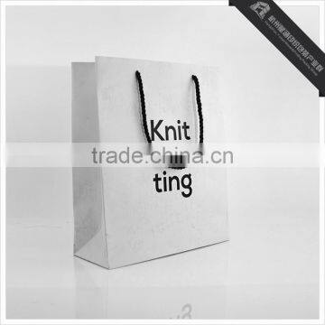 Fabulous Custom High Quality Printed Paper Bag photo-4