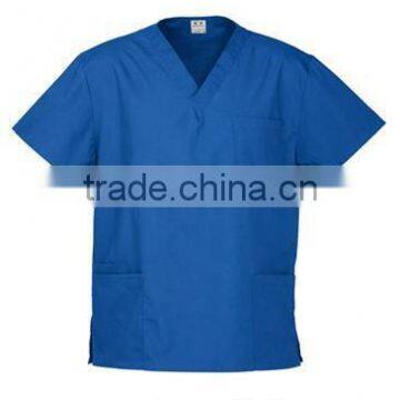 2015 Nurse Uniform Scrubs OEM Servise photo-4