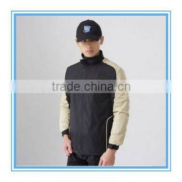 Hot Sale Long Sleeve Work Uniform photo-2