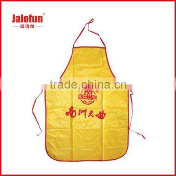 Quality Custom Silk Screen Printing Extra Large Kitchen Apron photo-6