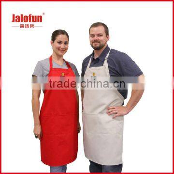 Quality Custom Silk Screen Printing Extra Large Kitchen Apron photo-2