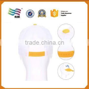 Custom Fancy Soft Baseball Caps for Election photo-4