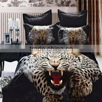 3 D Bedding Cotton Duvet Cover /bedding Bag /quilt Over Bed Set (high Quality) photo-3