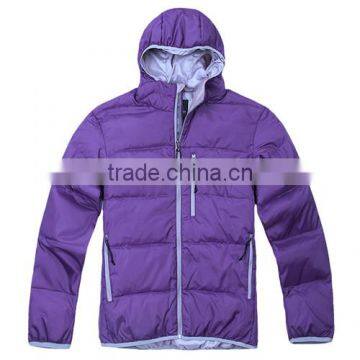 2016 New Arrival Top Quality American Football Jackets