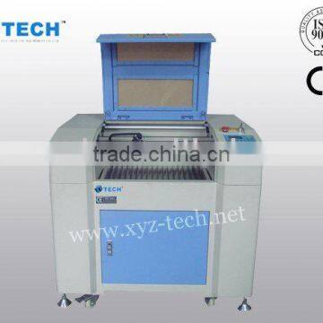 Fabric Laser Carving Machine