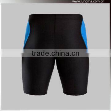 MMA Protective Compression Shorts