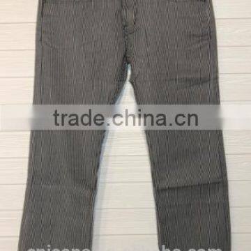 GZY 5 Pocket Jeans Men Jeans Classical Men Jeans SHOUTH AMERICA photo-3