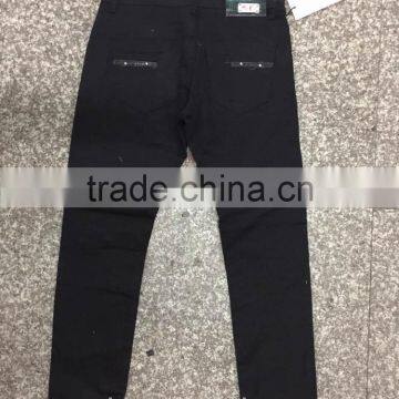 GZY Classic Style Stock Lots Jeans Lahore Ladies Women Sex Wear photo-4