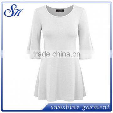 2017 New Ladies Pink Dress Summer Custom Color For Women photo-3