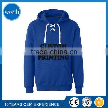 Blank Hoodies Custom Printing Best Choice With an Qualified OEM Supplier photo-3