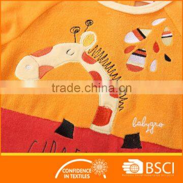 Baby Velour Designs Romper Kids Overalls photo-3