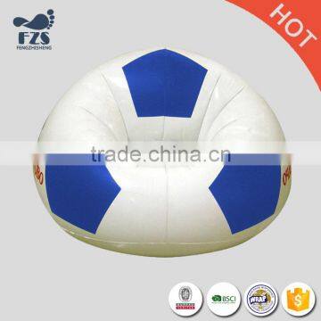SF22 Wholesale Inflatable Lounger Outdoor Air Sofa Indoor Inflatable Sofa