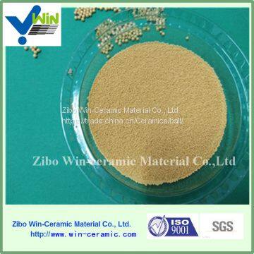 80% ZrO2 Cerium Stabilized Zirconia Beads photo-4
