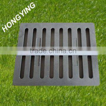 composite plastic rainwater grate