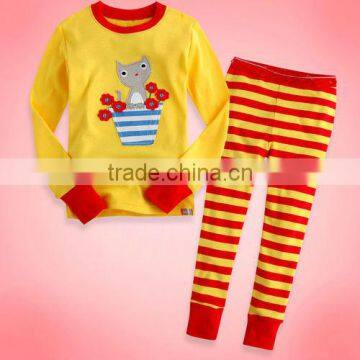 kids animal pajamas wholesale