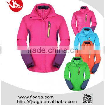 Skiing jacket,ski jacket,waterproof jacket