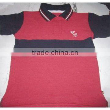 KID T-SHIRTS WITH CARTOON PRINTING photo-2