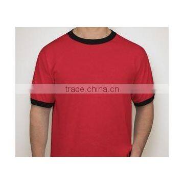 Awesome Graphic Printing Round Neck T-Shirt for Men