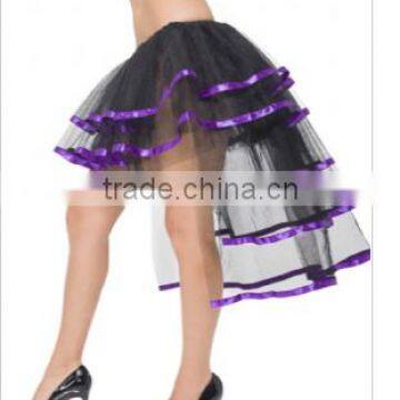 Sexy Adult Peacock Trashy Formal Carnival Bustle TuTus photo-6