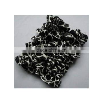 Wholesale Ruffle Baby Fabric for Leg Warmers photo-3