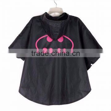 Kids Rain Coat Raincoat for Children Rainwear Impermeable Rainsuit Kids Waterproof Supermen Rain Gear Rain Poncho Capa de Chuva photo-2