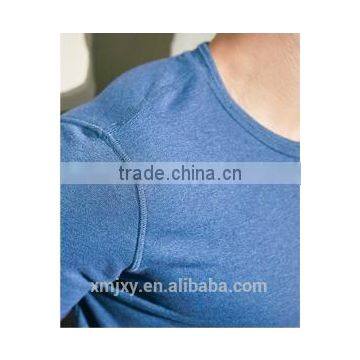 Wholesales O-neck Man's T-shirts Simple Design for Sport photo-3