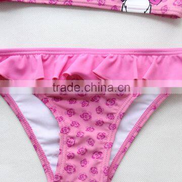 Super Hot Sexy Bikini Girl Swimwear Photos photo-3