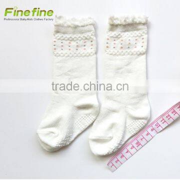 6 Months Up To 18 Months Wholesale Baby Clothes Newborn Baby Socks For Spring Autumn photo-2