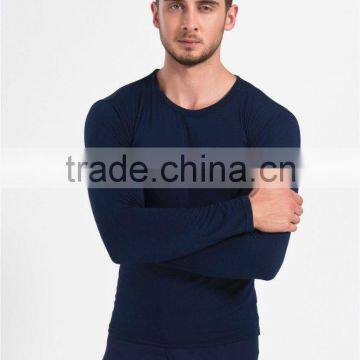 Men's Fashion Thermal Underwear Sets Long Johns photo-3
