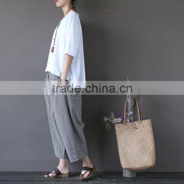 Z&M Linen Fabric for Shirt Pure Linen Women's Shirt Fabric Linen t Shirt photo-4